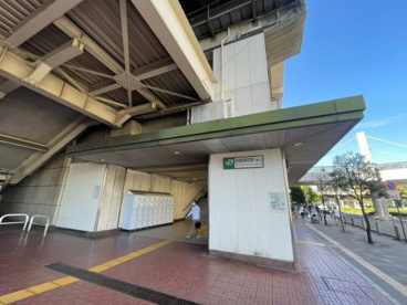 武蔵浦和駅の画像1