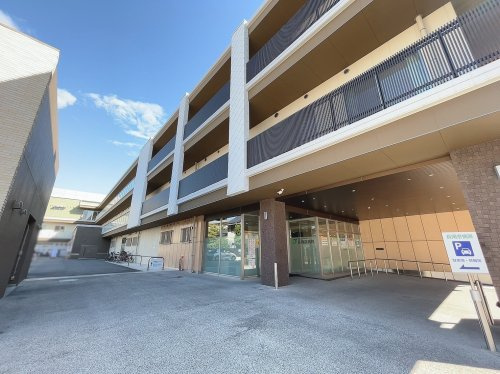 長岡病院の画像