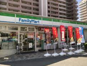 ファミリーマート シティ能見台店の画像1