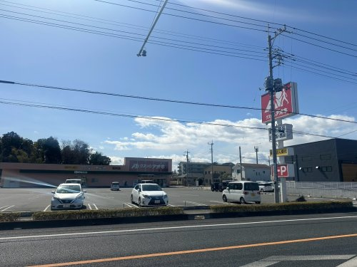 クスリのアオキ 高林薬局の画像