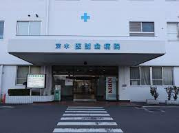 茨木医誠会病院の画像1