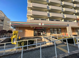 コンビニエンスストア セブンイレブン 神戸本庄町1丁目店