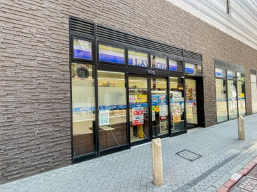 ローソン 西蒲田八丁目店の画像1