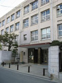大阪市立 桑津小学校