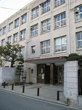 大阪市立 桑津小学校