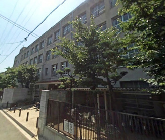大阪市立 桑津小学校の画像2
