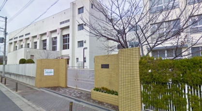 大阪市立 北田辺小学校の画像2