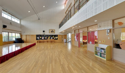 新光町保育園の画像1