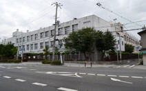 大阪市立 田辺小学校