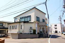 岡田内科医院の画像1