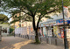 池袋駅前公園の画像