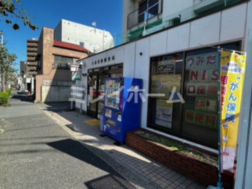 大森東四郵便局の画像1
