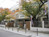 大阪市立 東田辺小学校