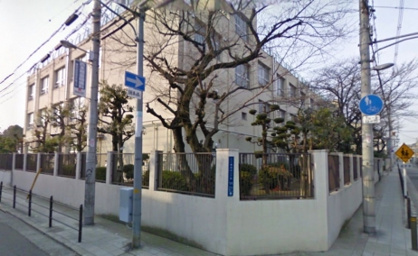 大阪市立 東田辺小学校の画像2