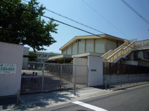 大阪市立 南百済小学校