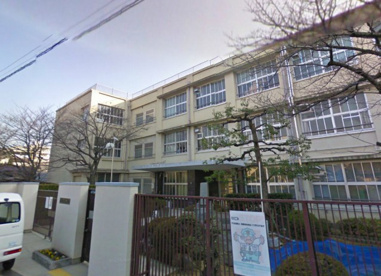 大阪市立 南百済小学校の画像2