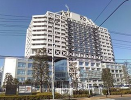 川崎市立 川崎病院