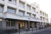 大阪市立 鷹合小学校