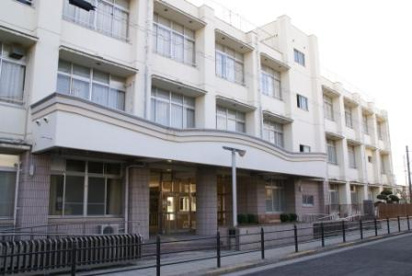 大阪市立 鷹合小学校の画像1