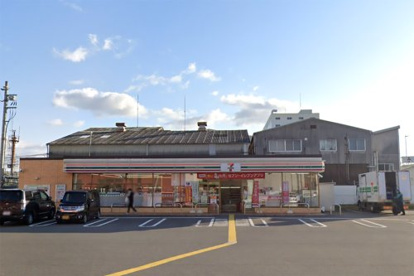 セブンイレブン 向日南金村店の画像1