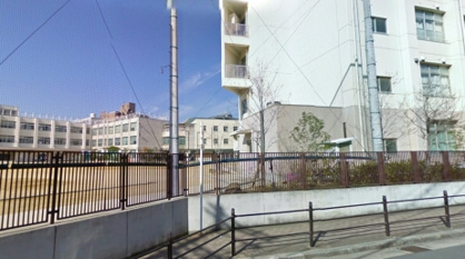 大阪市立 育和小学校の画像2