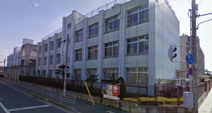 大阪市立 今川小学校