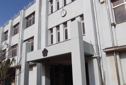大阪市立 今川小学校の画像2