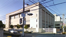 大阪市立 矢田小学校