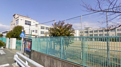 大阪市立 矢田東小学校の画像2