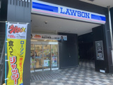 ローソン 仙台名掛丁店