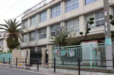 大阪市立 矢田西小学校
