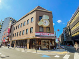 ユザワヤ 蒲田店