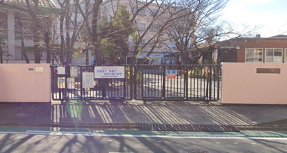 速水小学校の画像1