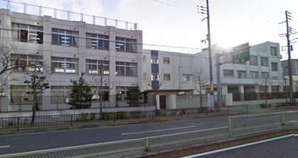 大阪市立中野中学校の画像2