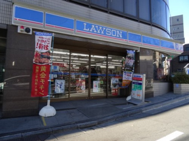 ローソン 元代々木町店の画像1