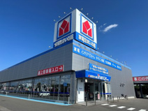 ヤマダデンキ家電住まいる館YAMADA駒生店