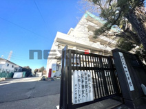 船橋市立丸山小学校