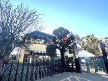 健伸幼稚園