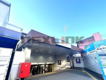 馬込沢駅