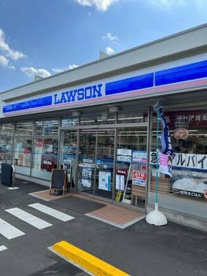 ローソン 世田谷北烏山五丁目店の画像1