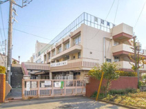 三鷹市立第六中学校