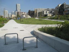 伊勢町もくせい公園