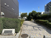河原口第一公園