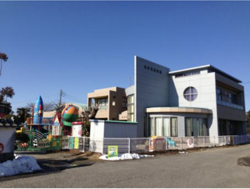 志多見保育園の画像1
