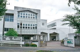 横浜市立上白根北中学校の画像1