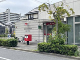 西宮高須南郵便局
