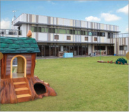 リトル花保育園