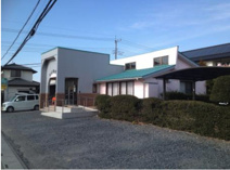 大利根ふじこども園