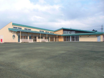 こすもす保育園