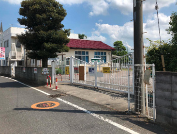 愛泉幼児園の画像1